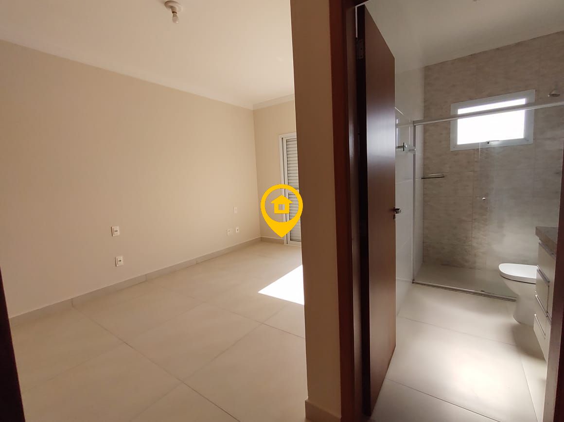 Casa de Condomínio para alugar com 3 quartos, 214m² - Foto 24