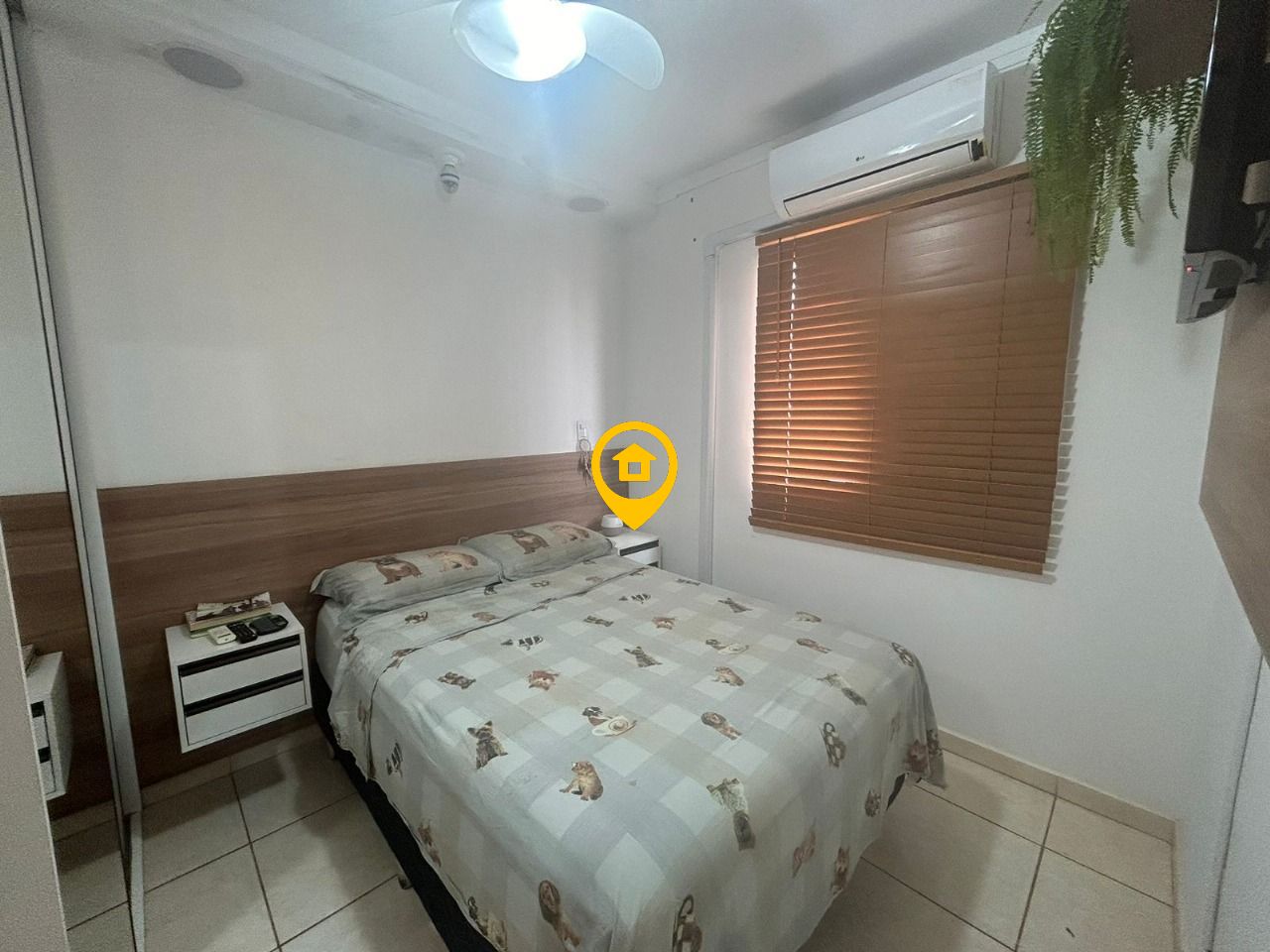 Apartamento à venda com 2 quartos, 49m² - Foto 10