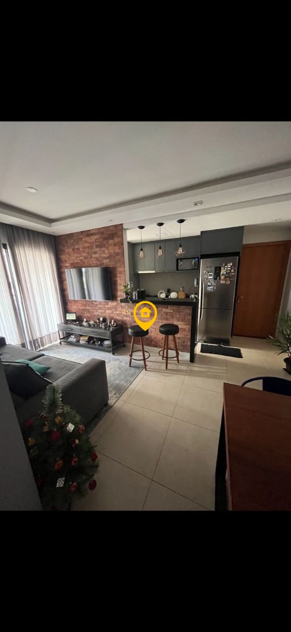 Apartamento à venda com 2 quartos, 62m² - Foto 14