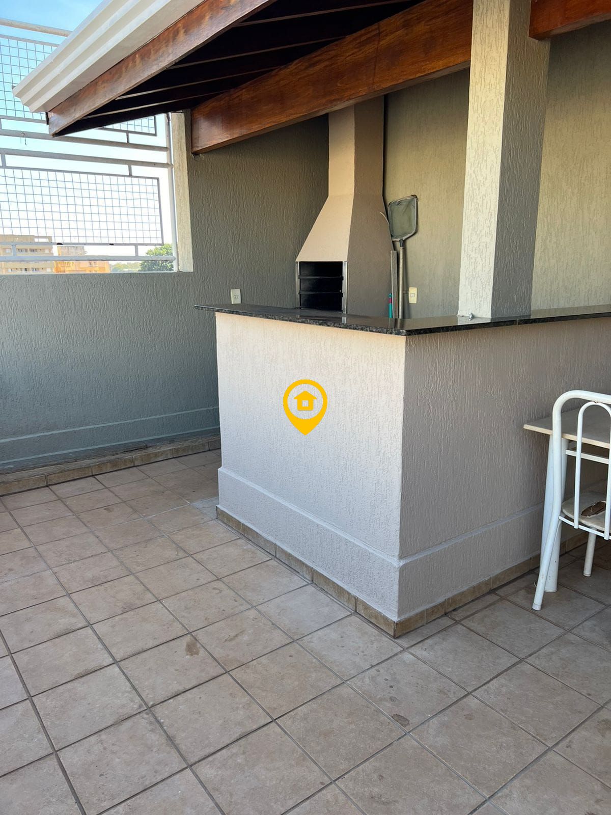 Apartamento para alugar com 3 quartos, 95m² - Foto 21