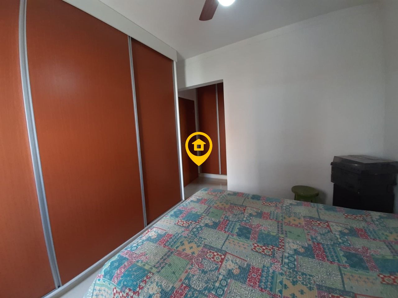 Apartamento à venda com 3 quartos, 124m² - Foto 12