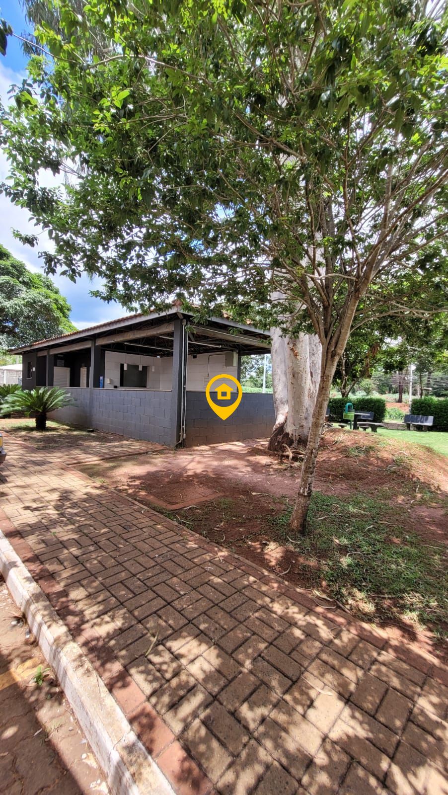 Apartamento para alugar com 2 quartos, 55m² - Foto 17