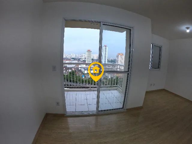 Apartamento para alugar com 2 quartos, 65m² - Foto 11