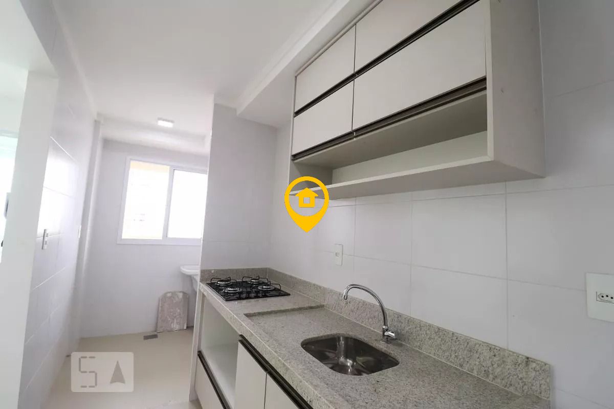 Apartamento para alugar com 2 quartos, 61m² - Foto 5