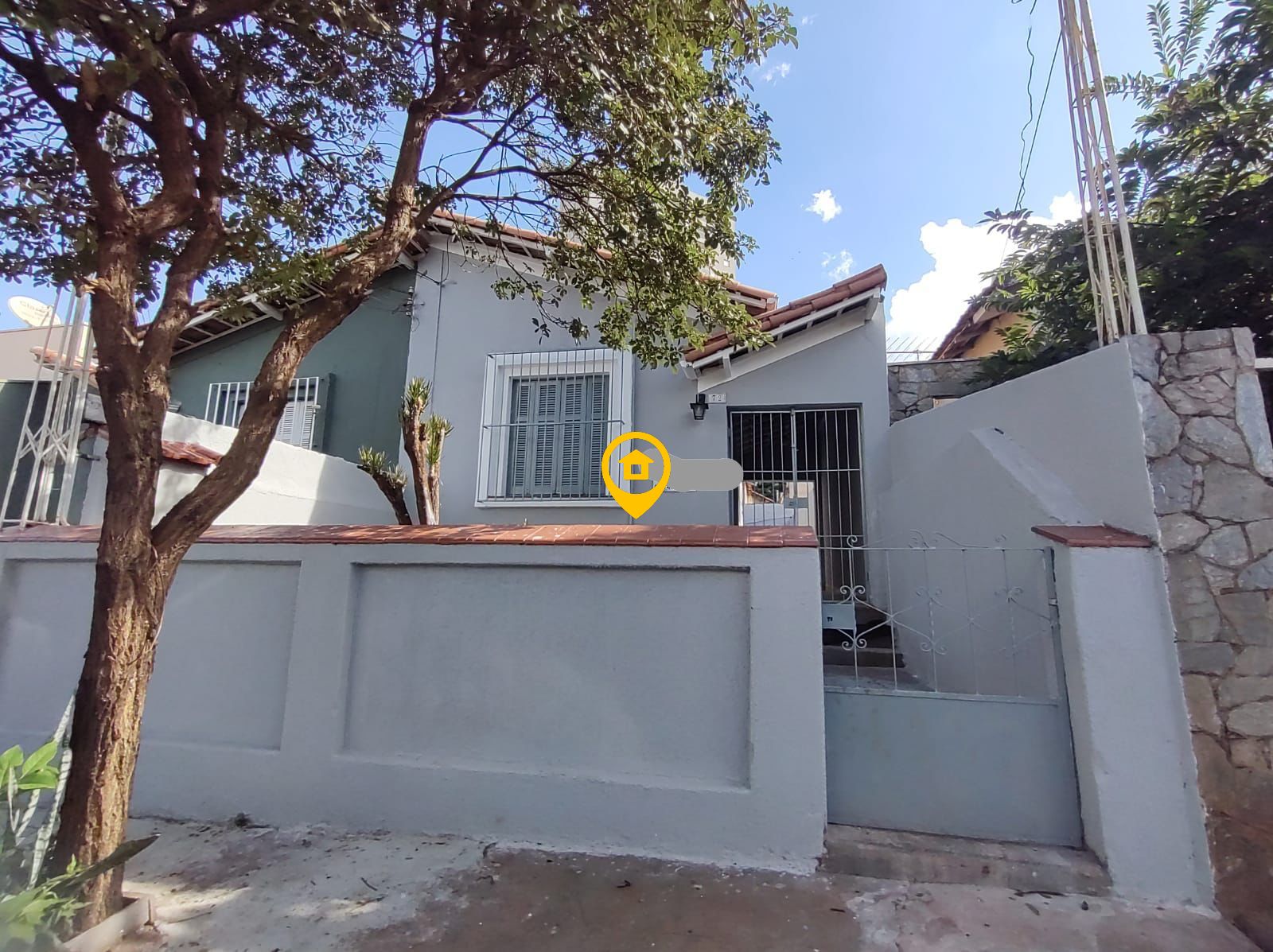 Casa à venda  no Vila Seixas - Ribeirão Preto, SP. Imóveis