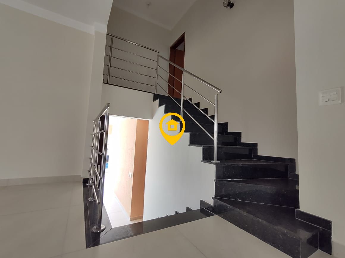 Casa de Condomínio para alugar com 3 quartos, 214m² - Foto 11