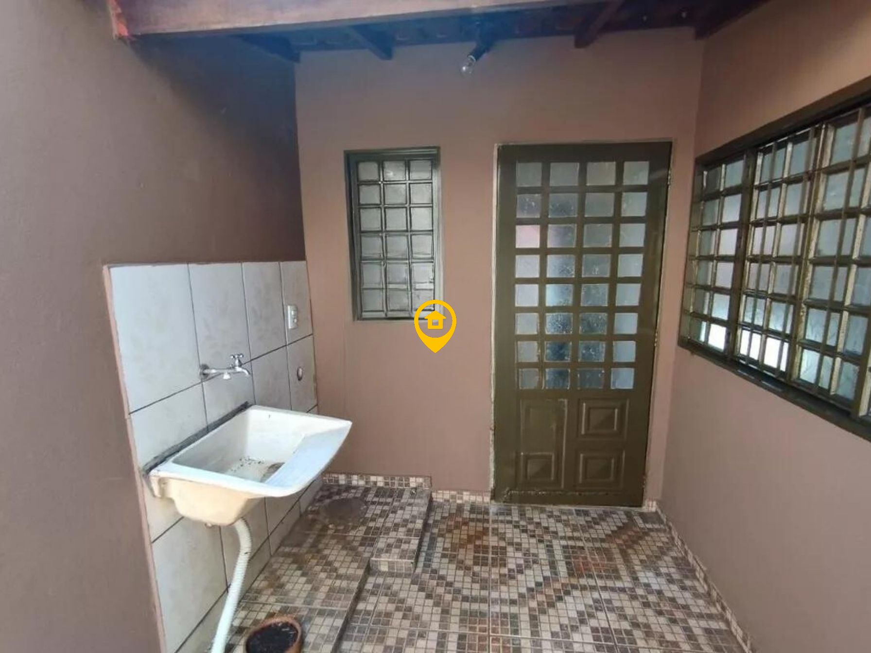 Casa à venda com 3 quartos, 125m² - Foto 41