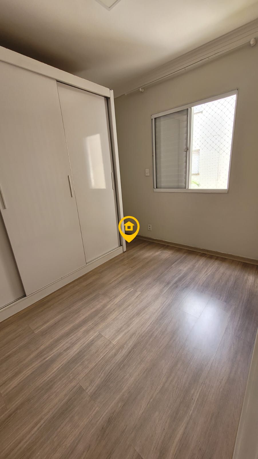 Apartamento para alugar com 2 quartos, 55m² - Foto 3