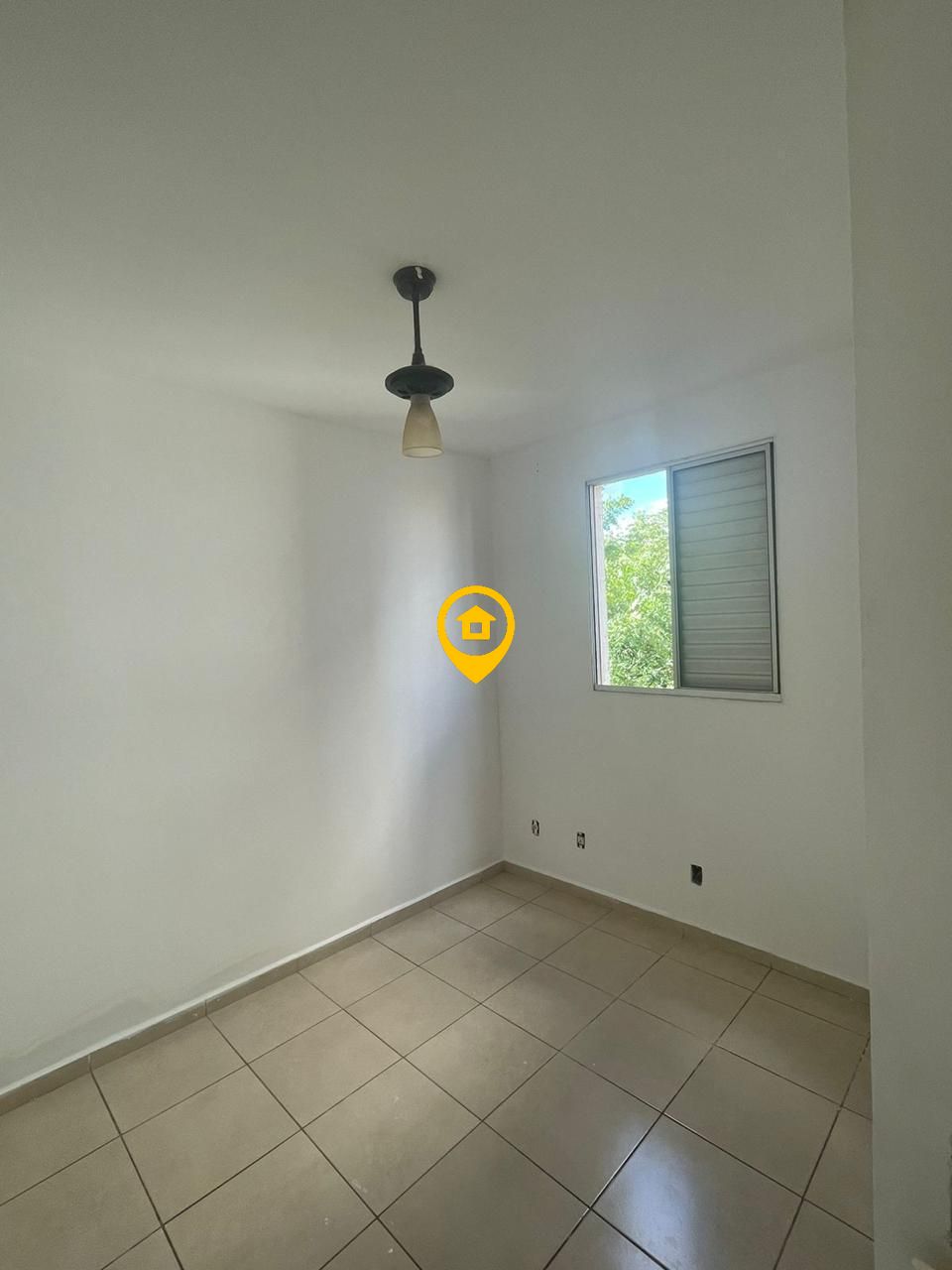 Apartamento à venda com 2 quartos, 47m² - Foto 4