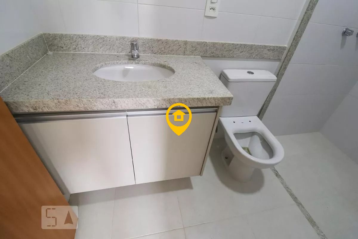 Apartamento para alugar com 2 quartos, 61m² - Foto 17