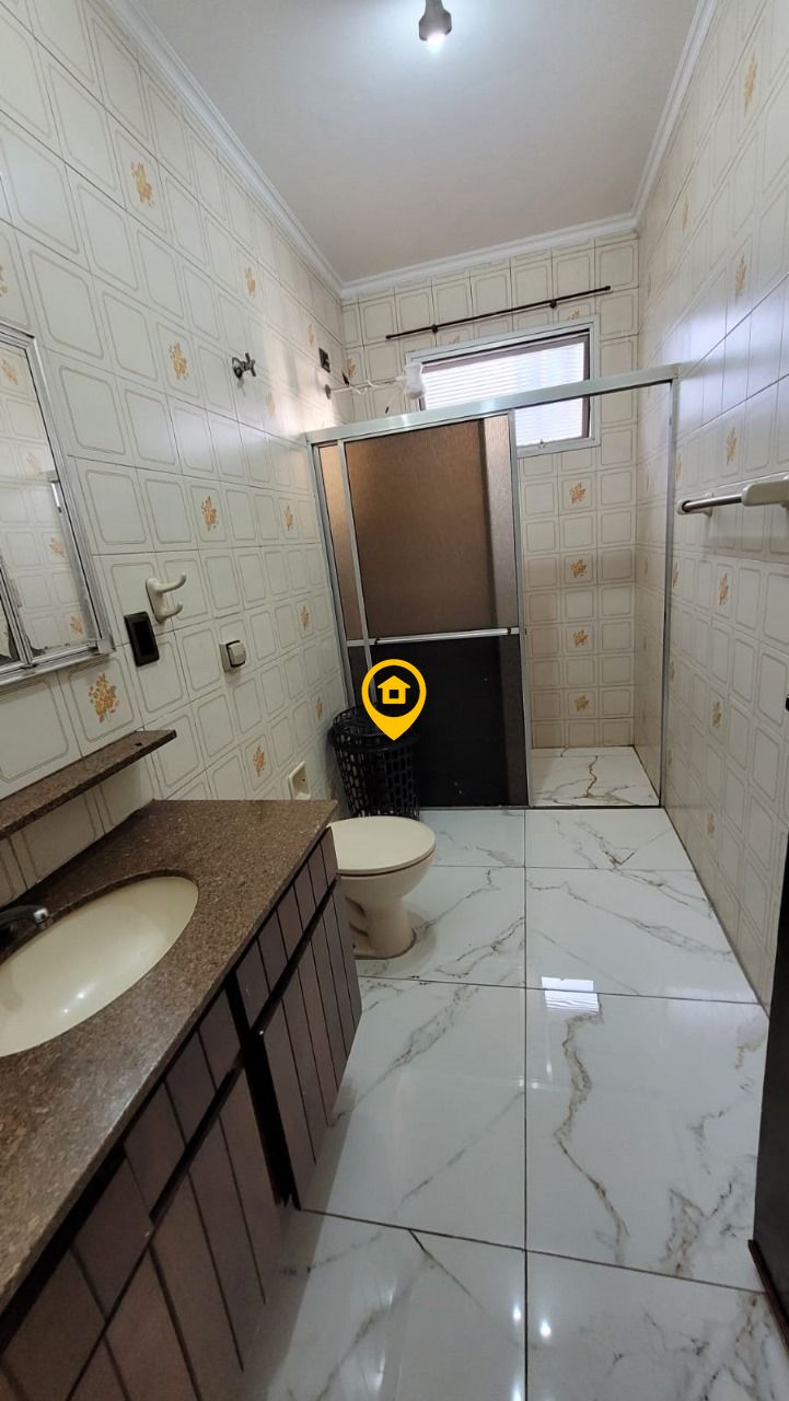 Apartamento à venda com 3 quartos, 139m² - Foto 8