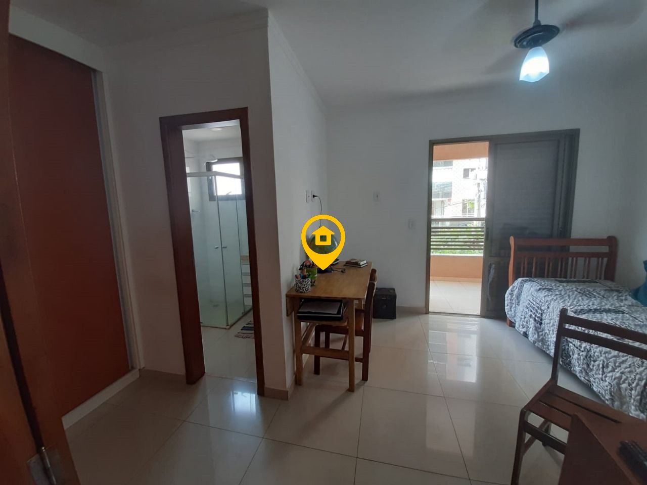 Apartamento à venda com 3 quartos, 124m² - Foto 11