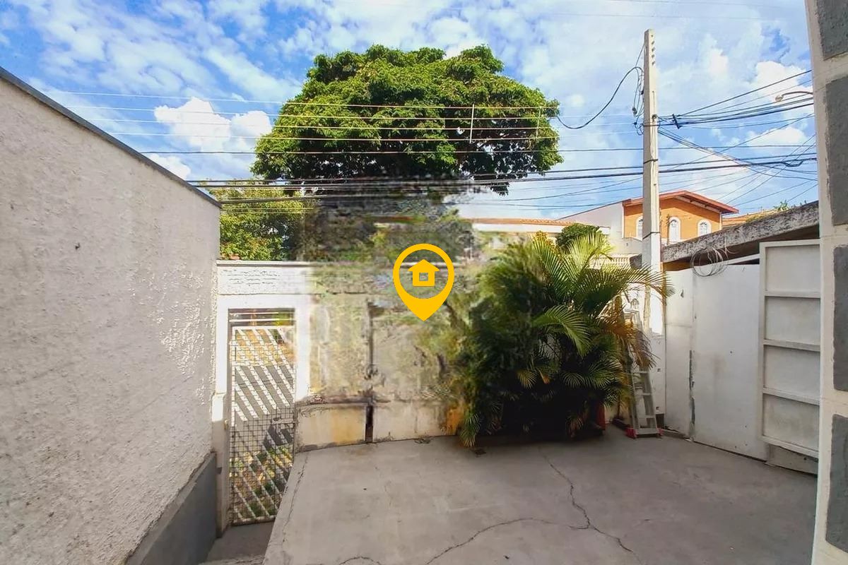 Casa para alugar  no Jardim dos Oliveiras - Campinas, SP. Imóveis