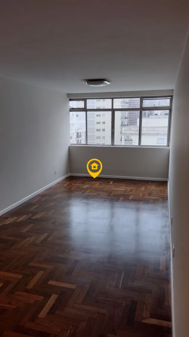 Apartamento para alugar com 3 quartos, 170m² - Foto 16