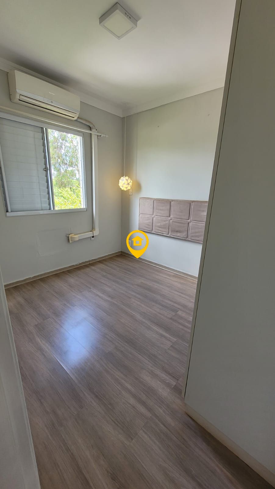 Apartamento para alugar com 2 quartos, 55m² - Foto 6
