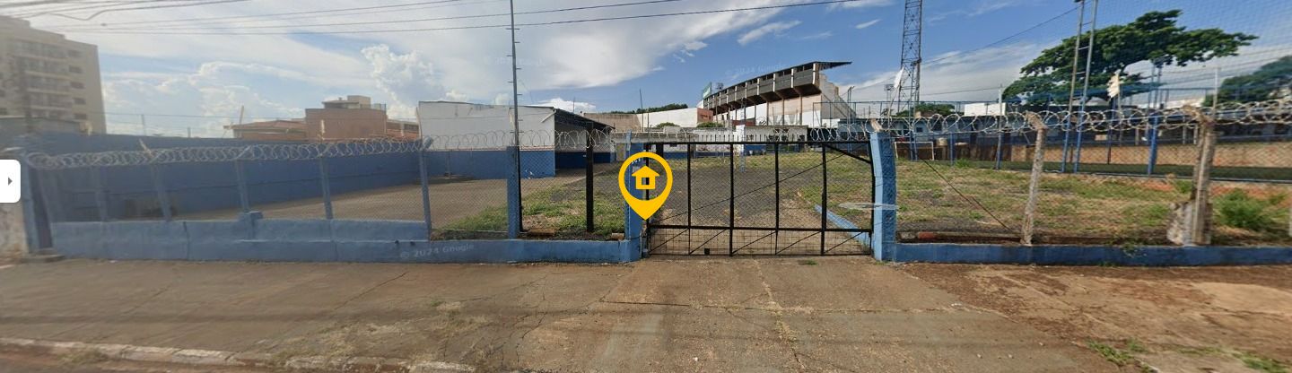 Terreno comercial para alugar  no Jardim Palma Travassos - Ribeirão Preto, SP. Imóveis