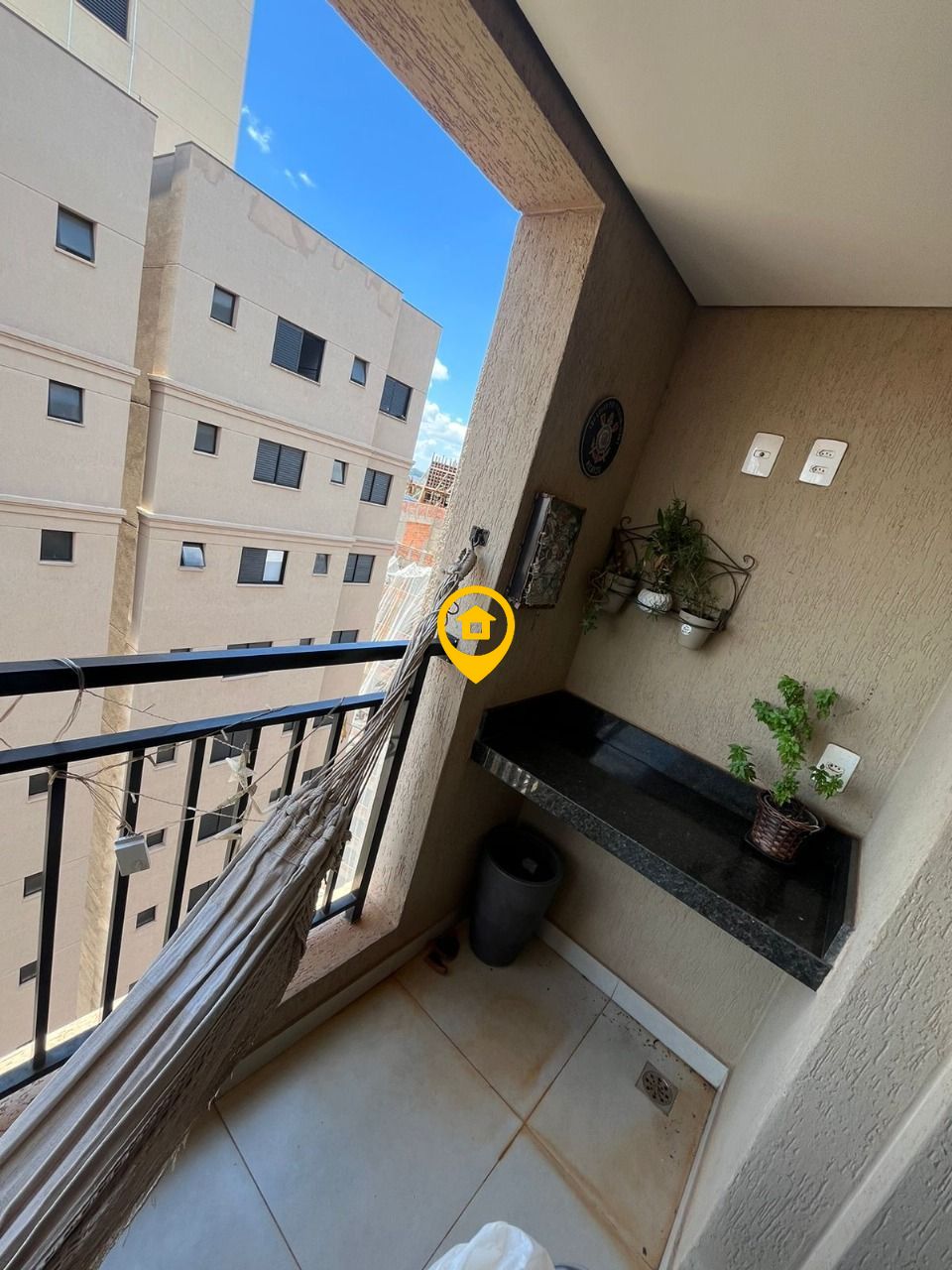 Apartamento à venda com 2 quartos, 62m² - Foto 10