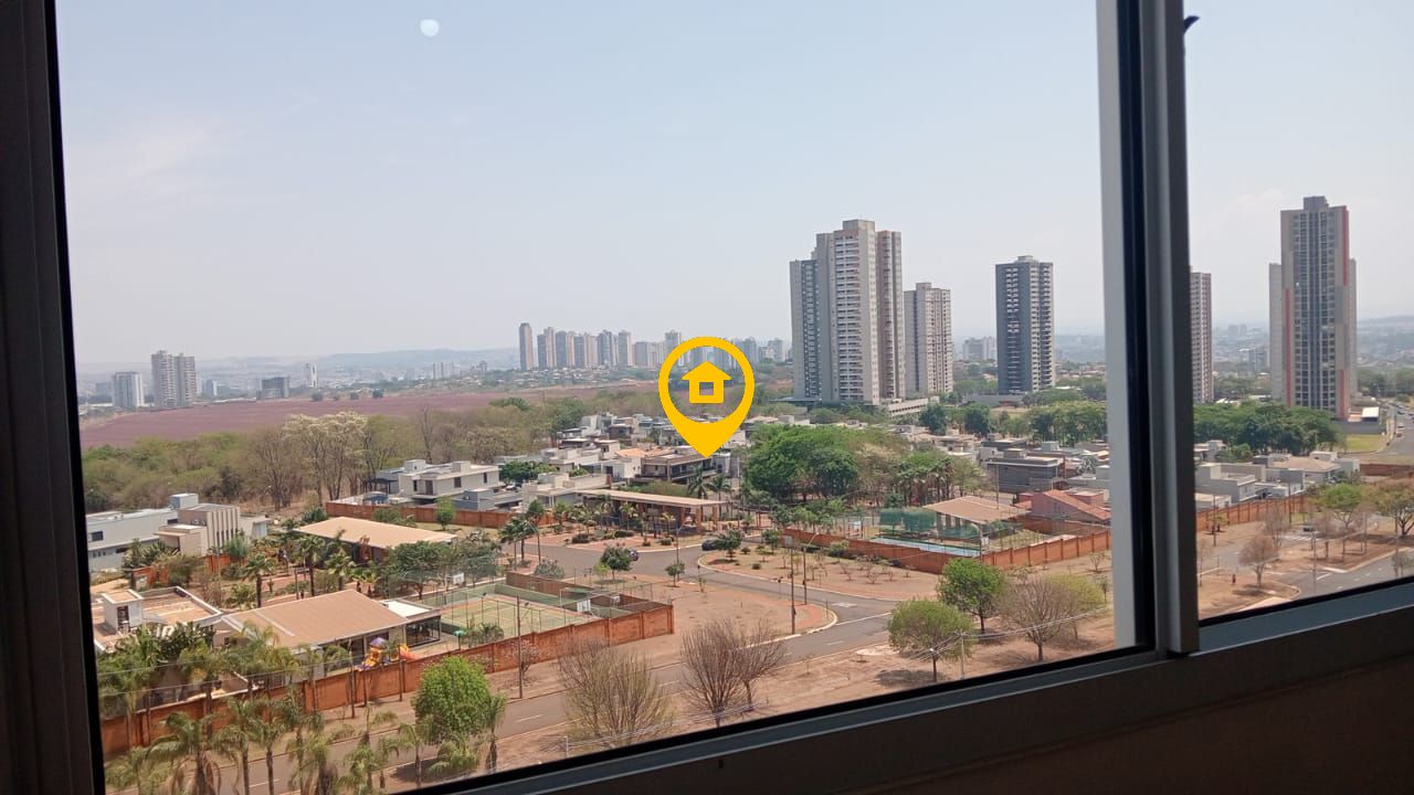 Apartamento à venda  no Condomínio Guaporé - Ribeirão Preto, SP. Imóveis