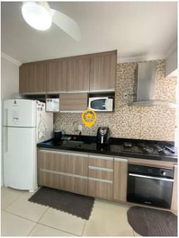 Apartamento à venda com 3 quartos, 87m² - Foto 5