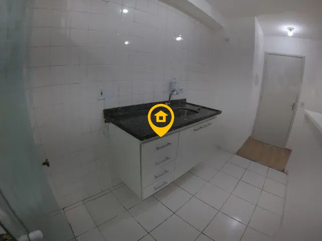 Apartamento para alugar com 2 quartos, 65m² - Foto 14