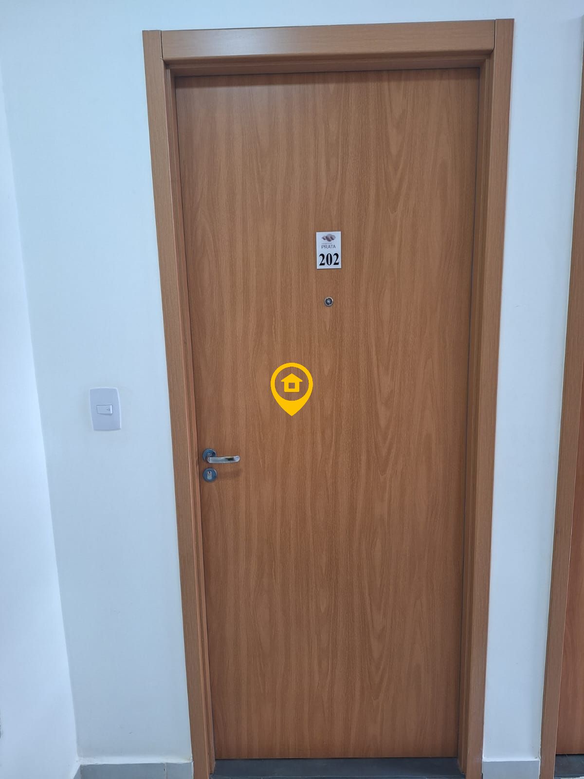Apartamento à venda com 2 quartos, 47m² - Foto 7