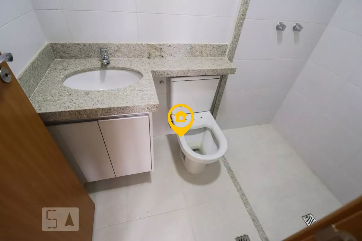 Apartamento para alugar com 2 quartos, 61m² - Foto 30