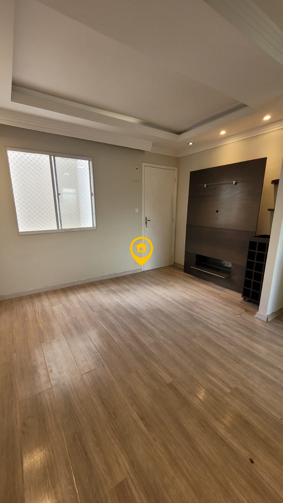 Apartamento para alugar com 2 quartos, 55m² - Foto 12