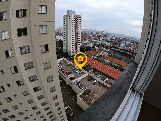 Apartamento para alugar com 2 quartos, 65m² - Foto 16