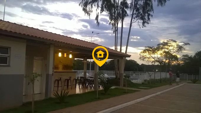 Apartamento para alugar com 2 quartos, 55m² - Foto 20