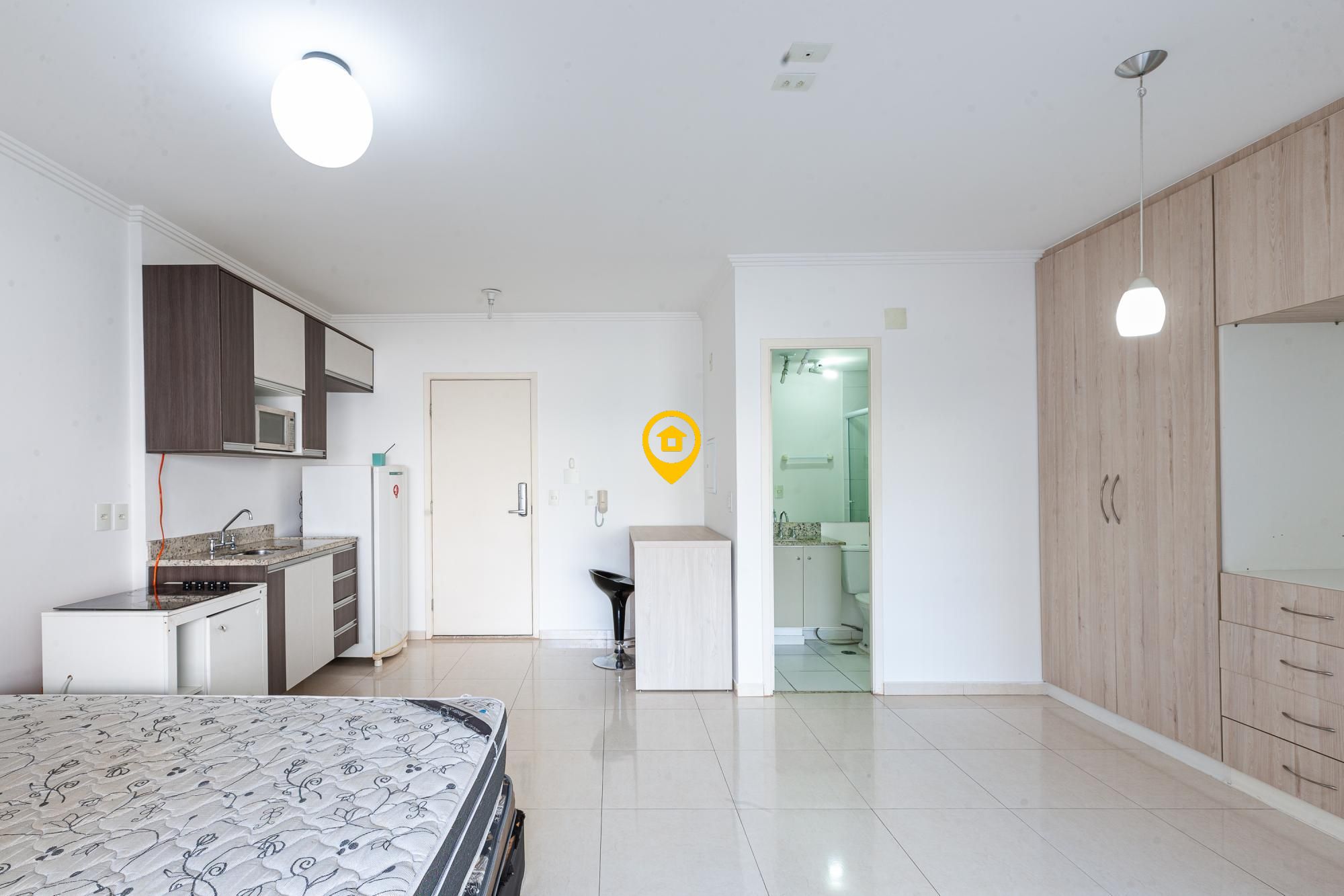 Prédio Inteiro para alugar com 1 quarto, 42m² - Foto 26