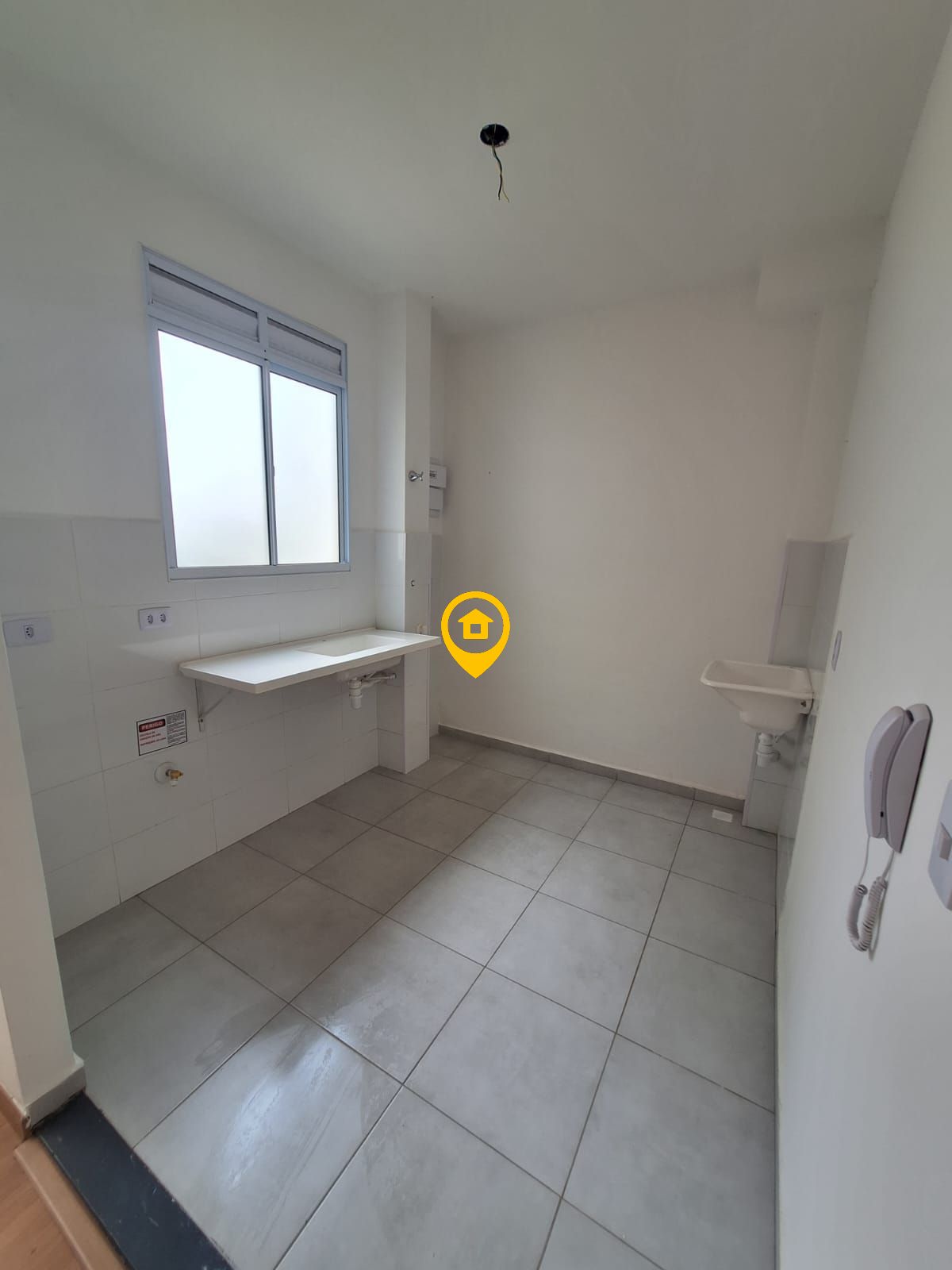 Apartamento à venda com 2 quartos, 47m² - Foto 11