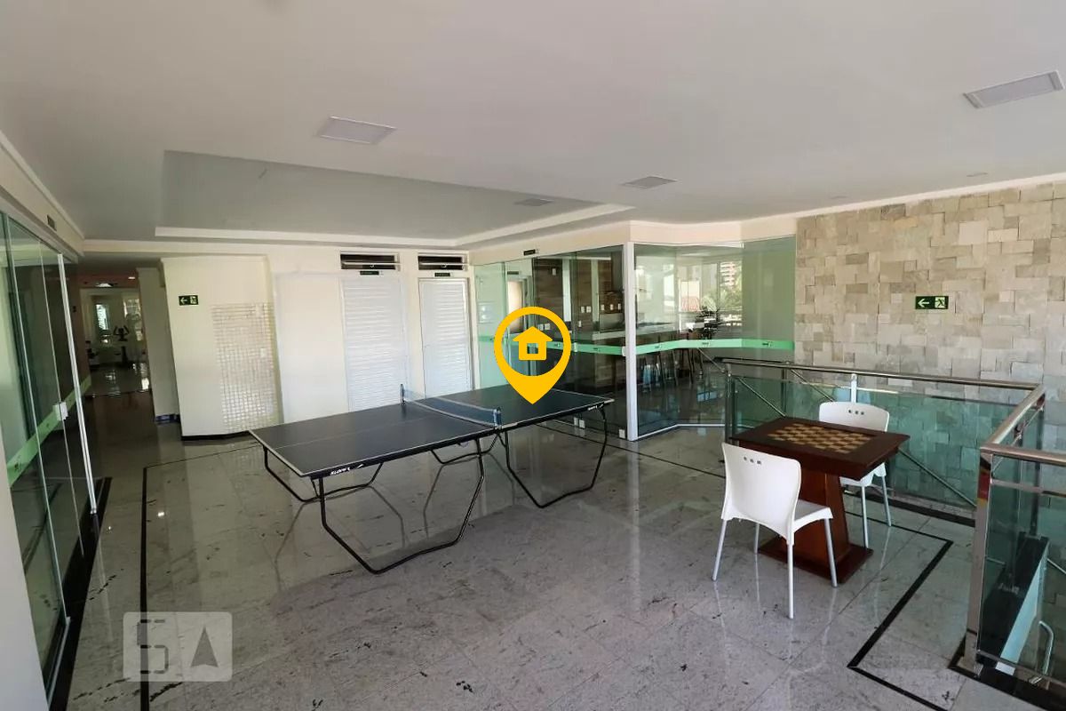 Apartamento para alugar com 2 quartos, 61m² - Foto 57