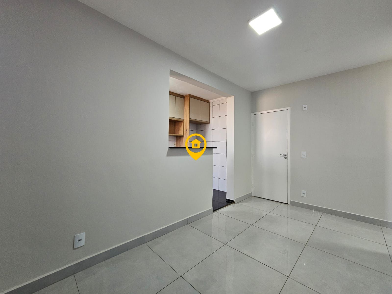 Apartamento à venda com 2 quartos, 49m² - Foto 7