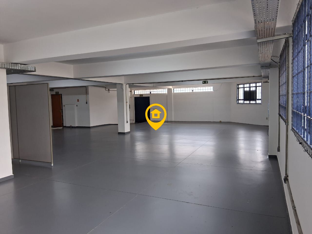 Loja-Salão para alugar, 260m² - Foto 5
