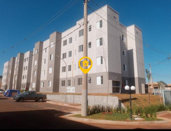 Apartamento para alugar  no Bom Jesus - Ribeirão Preto, SP. Imóveis