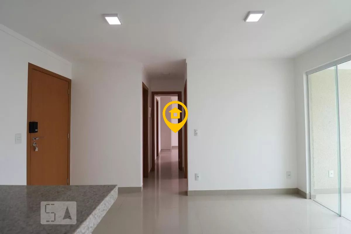 Apartamento para alugar com 2 quartos, 61m² - Foto 53