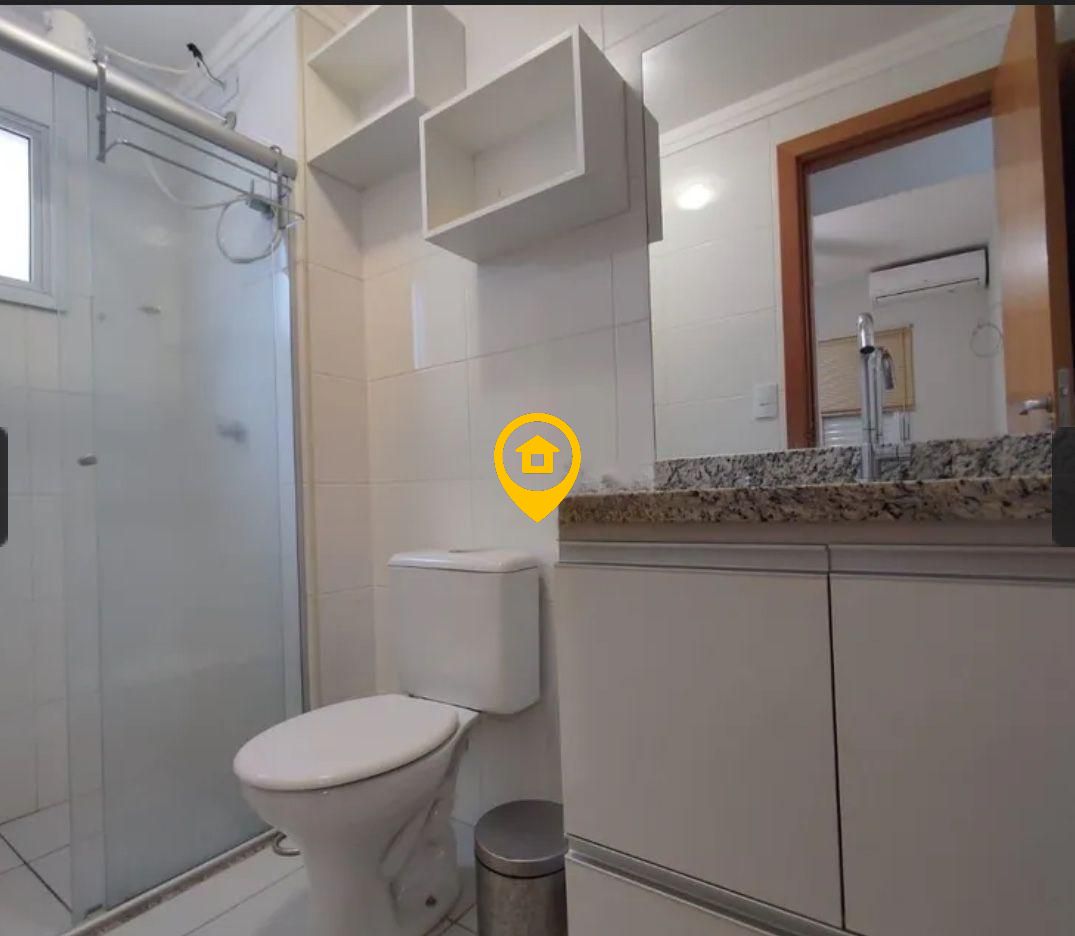 Apartamento à venda com 1 quarto, 48m² - Foto 8