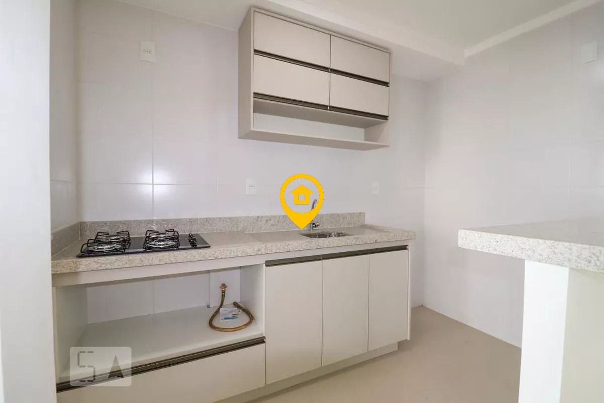 Apartamento para alugar com 2 quartos, 61m² - Foto 2