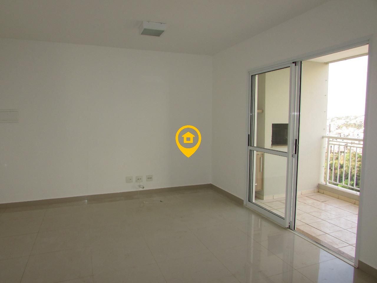 Apartamento para alugar com 3 quartos, 78m² - Foto 29