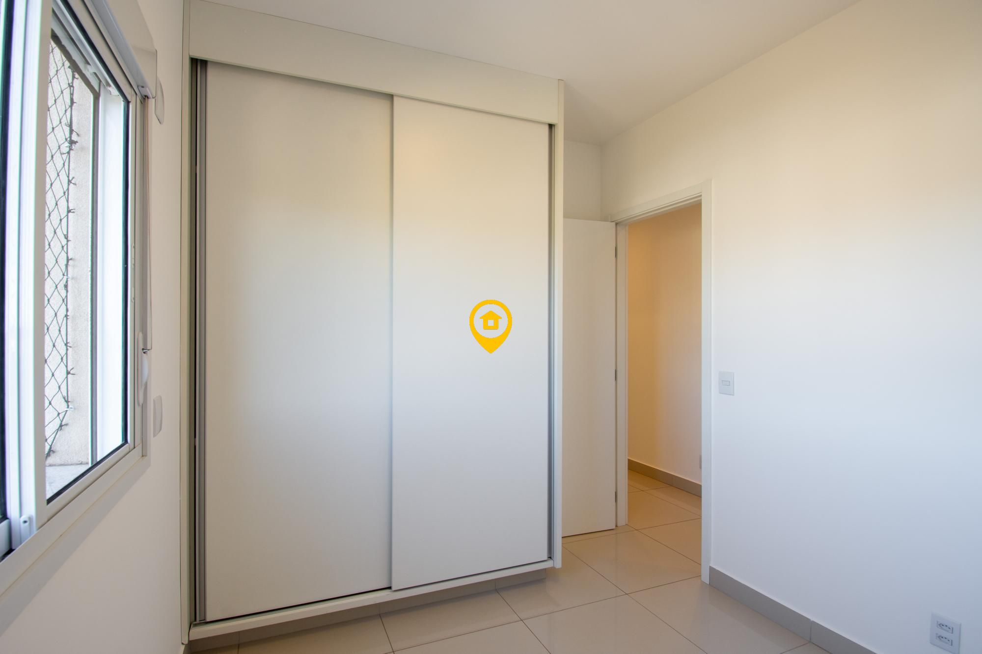 Apartamento para alugar com 3 quartos, 93m² - Foto 13