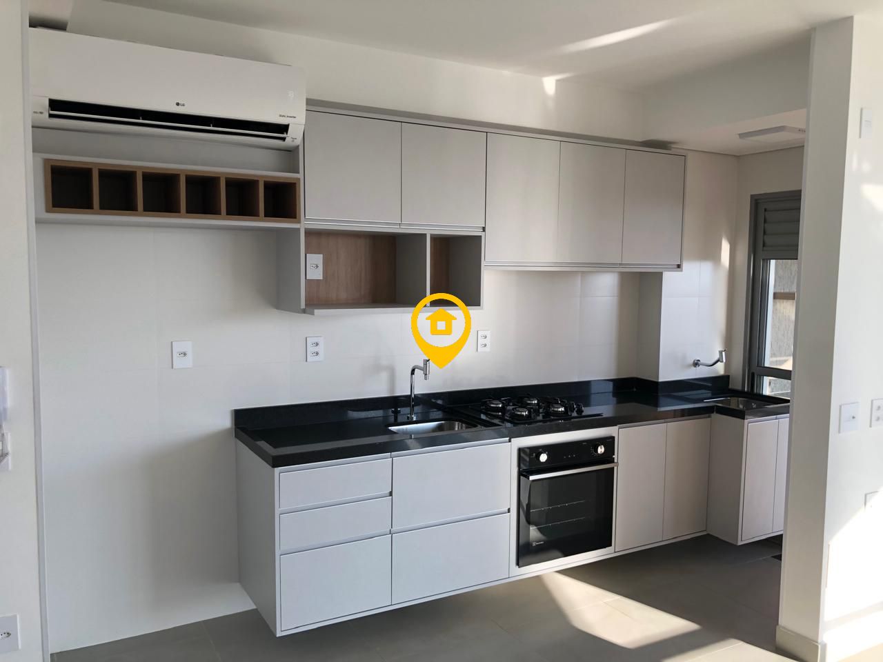 Apartamento para alugar com 2 quartos, 52m² - Foto 6