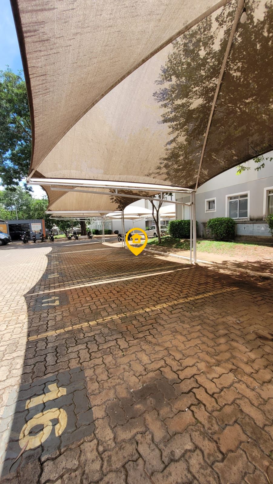Apartamento para alugar com 2 quartos, 55m² - Foto 19