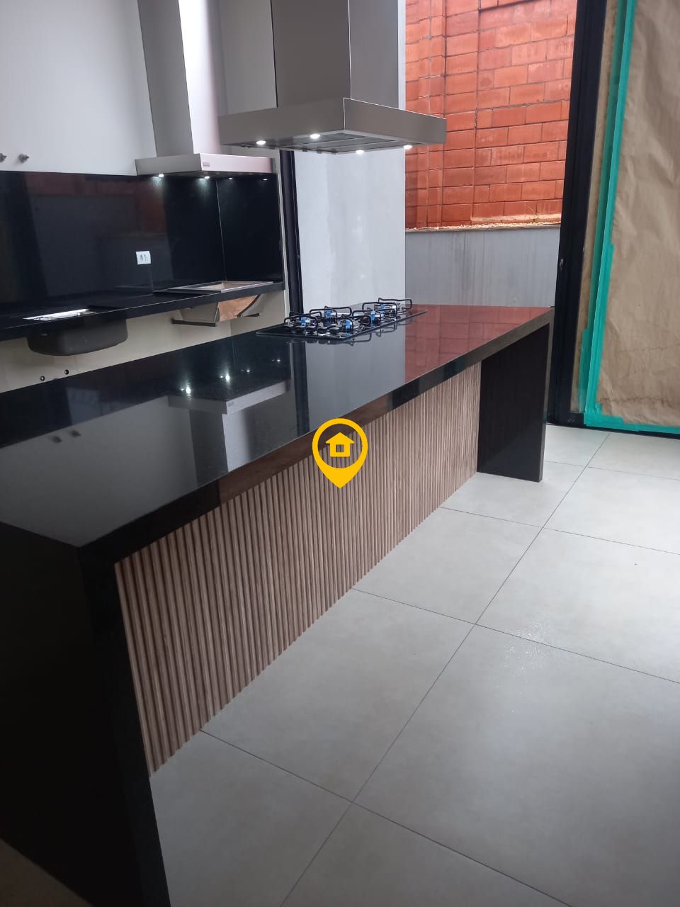 Casa à venda com 3 quartos, 258m² - Foto 16