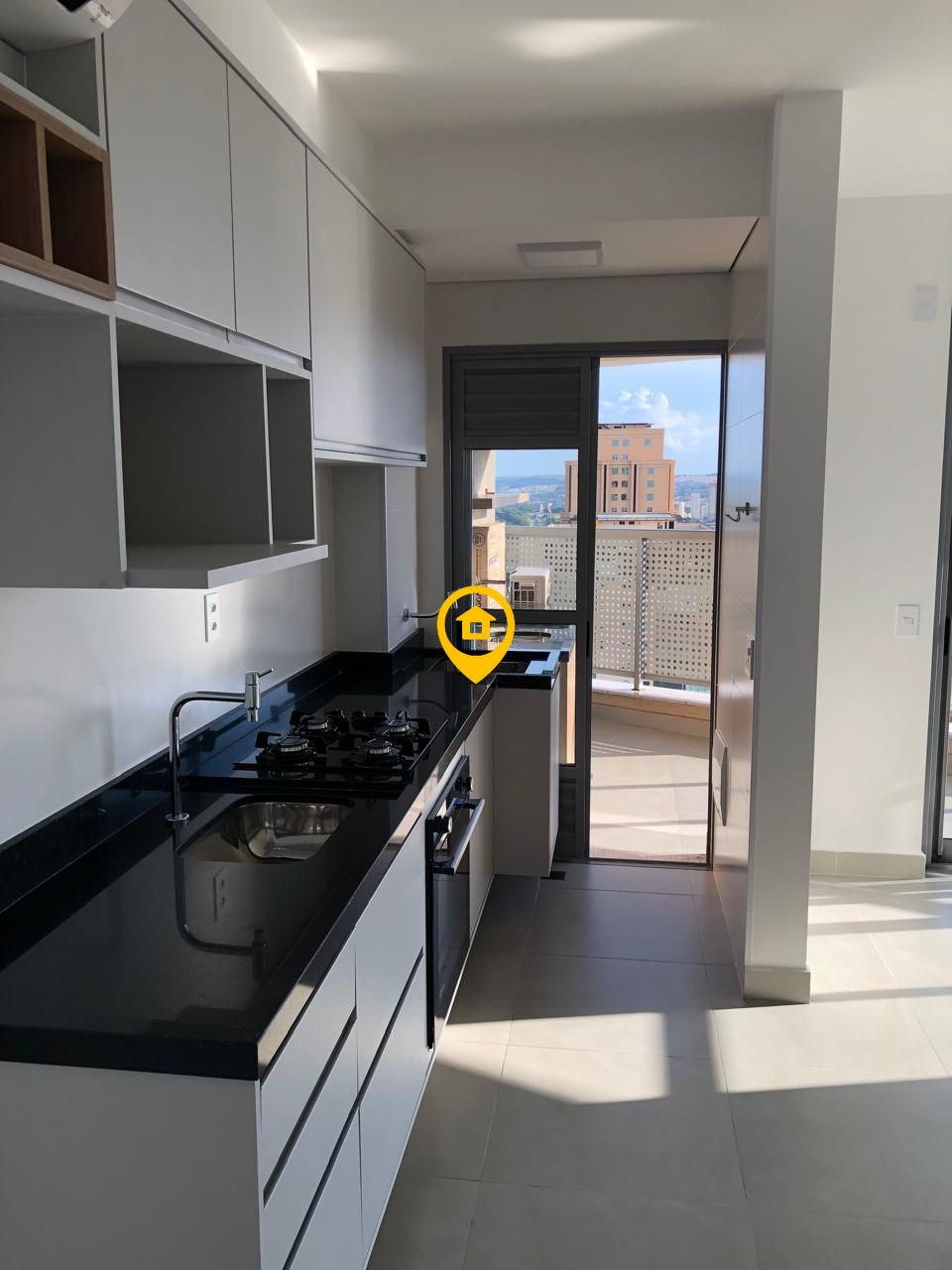 Apartamento para alugar com 2 quartos, 52m² - Foto 21