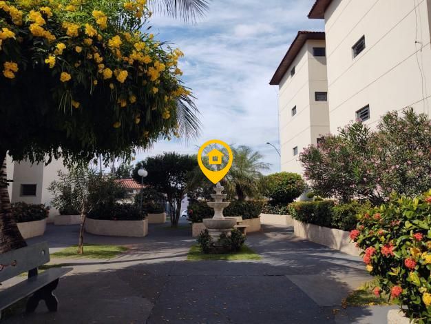 Apartamento para alugar  no Parque Laranjeiras - Araraquara, SP. Imóveis