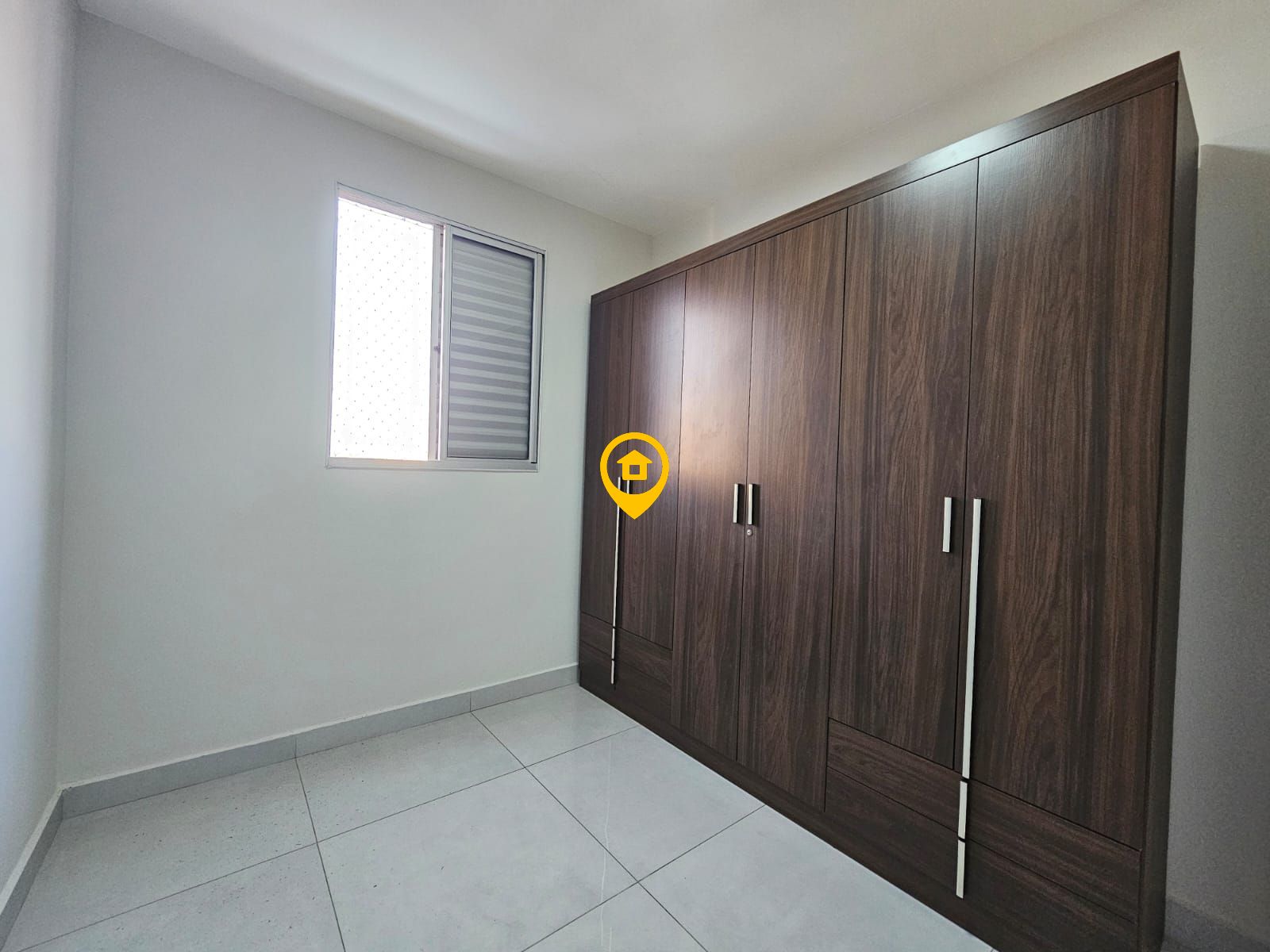 Apartamento à venda com 2 quartos, 49m² - Foto 4