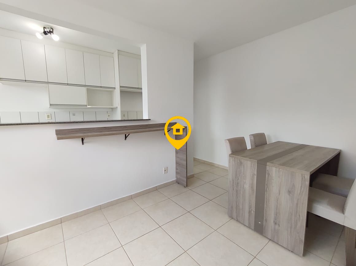 Apartamento para alugar com 2 quartos, 48m² - Foto 5