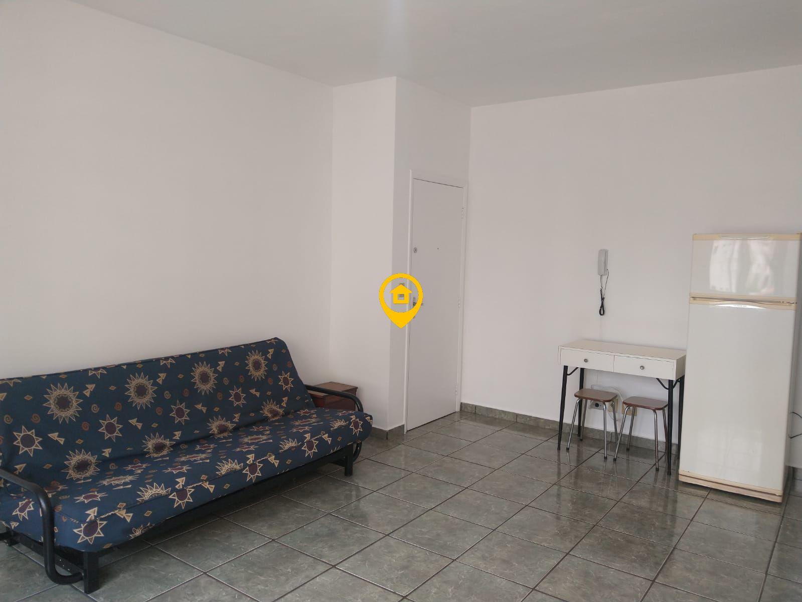 Apartamento para alugar com 1 quarto, 37m² - Foto 5