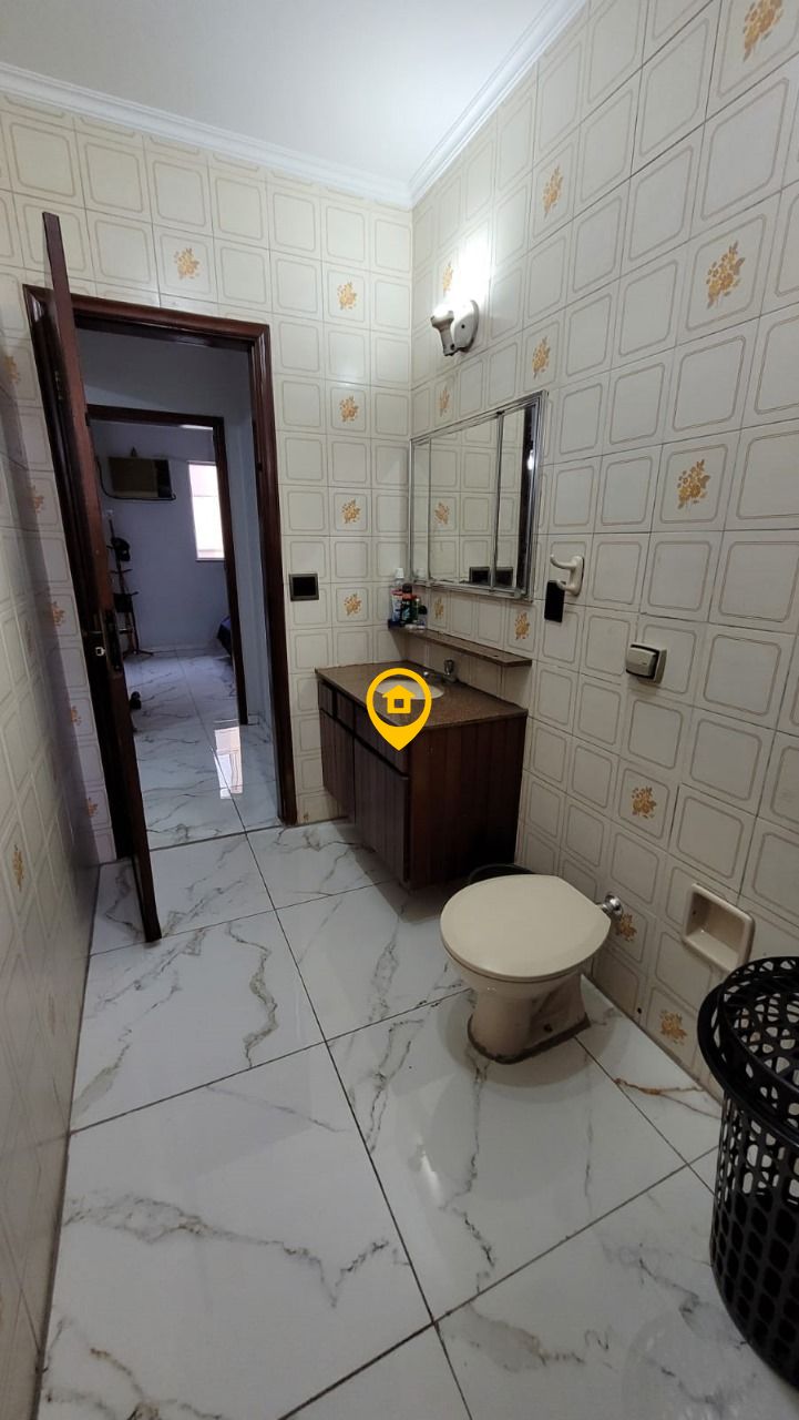 Apartamento à venda com 3 quartos, 139m² - Foto 18