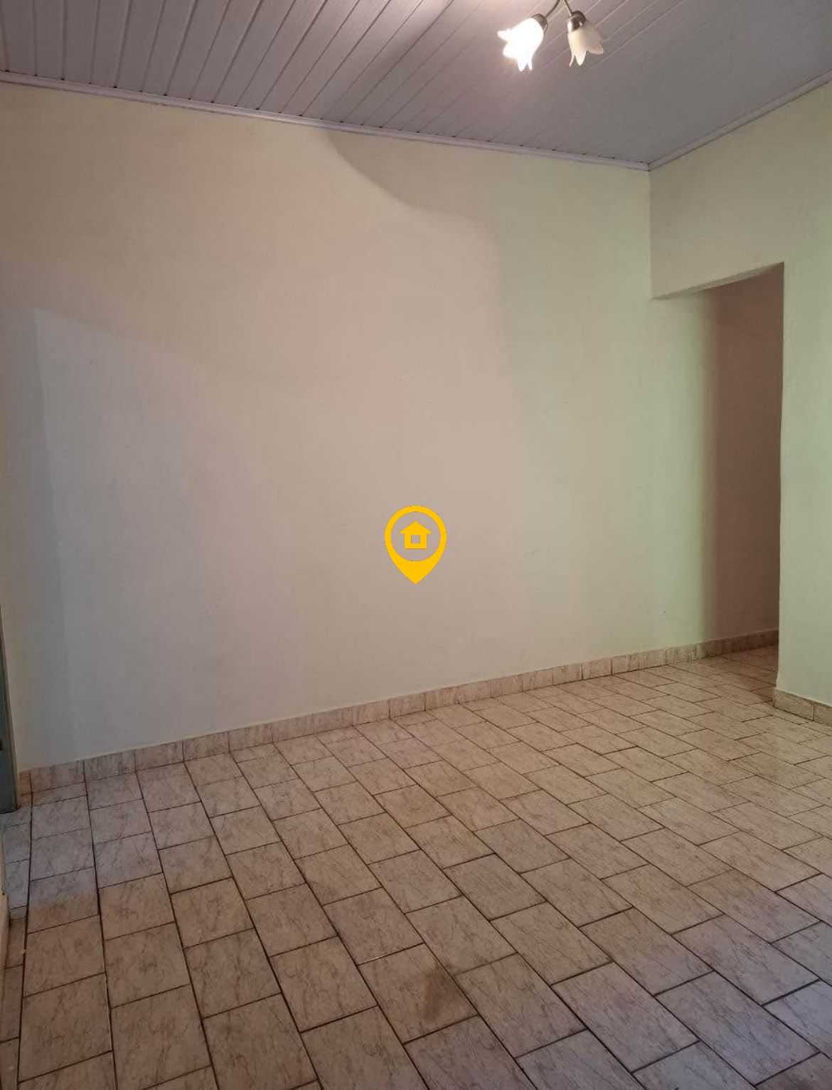 Casa para alugar com 2 quartos, 46m² - Foto 4